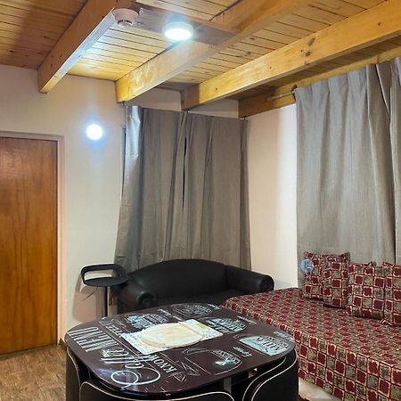 Appartement Makaviza à Villa Pehuenia Extérieur photo