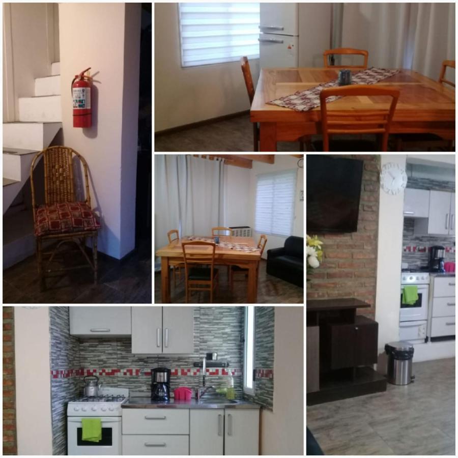 Appartement Makaviza à Villa Pehuenia Extérieur photo