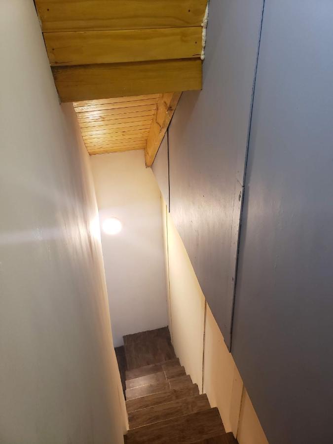 Appartement Makaviza à Villa Pehuenia Extérieur photo
