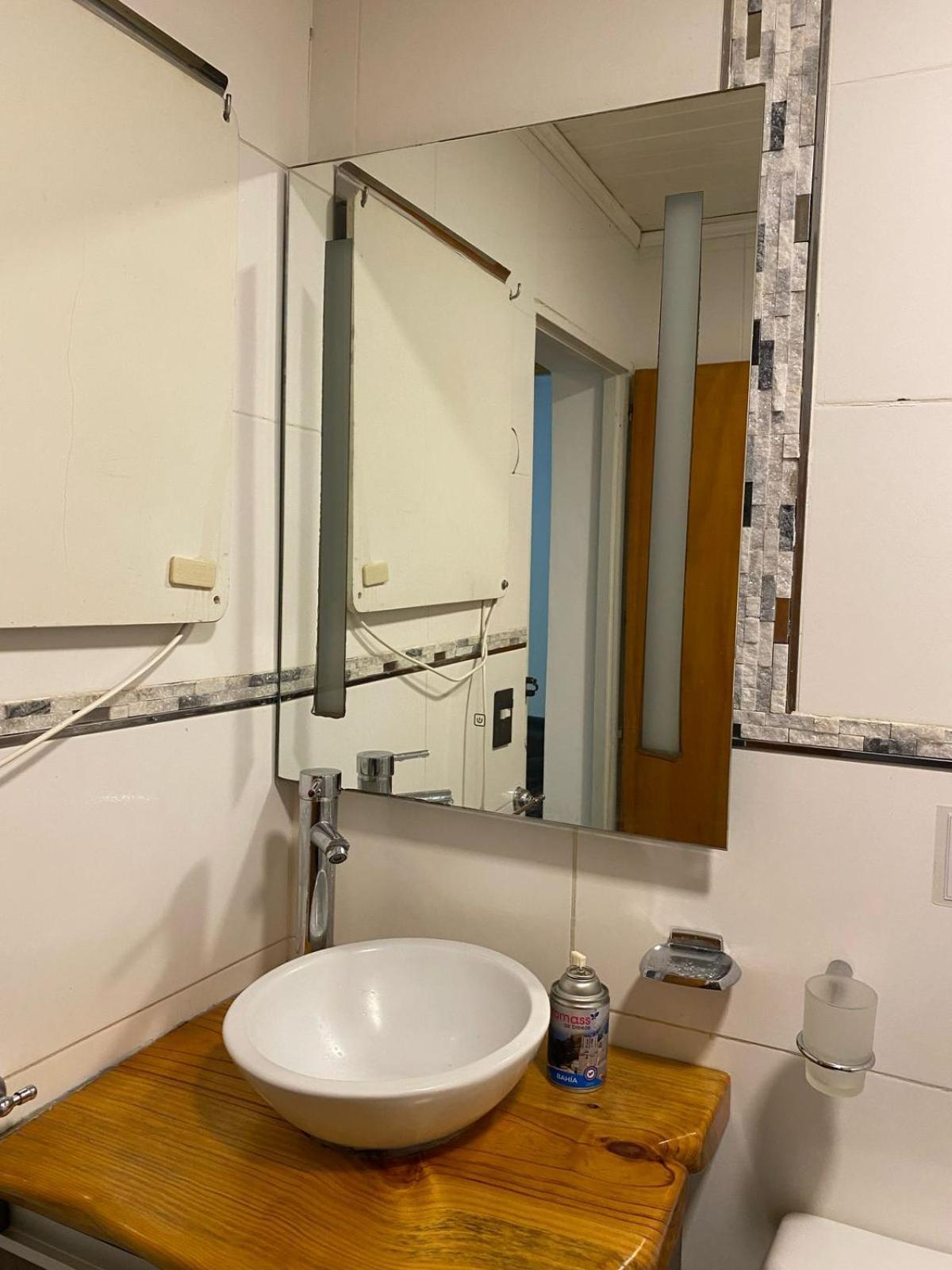 Appartement Makaviza à Villa Pehuenia Extérieur photo
