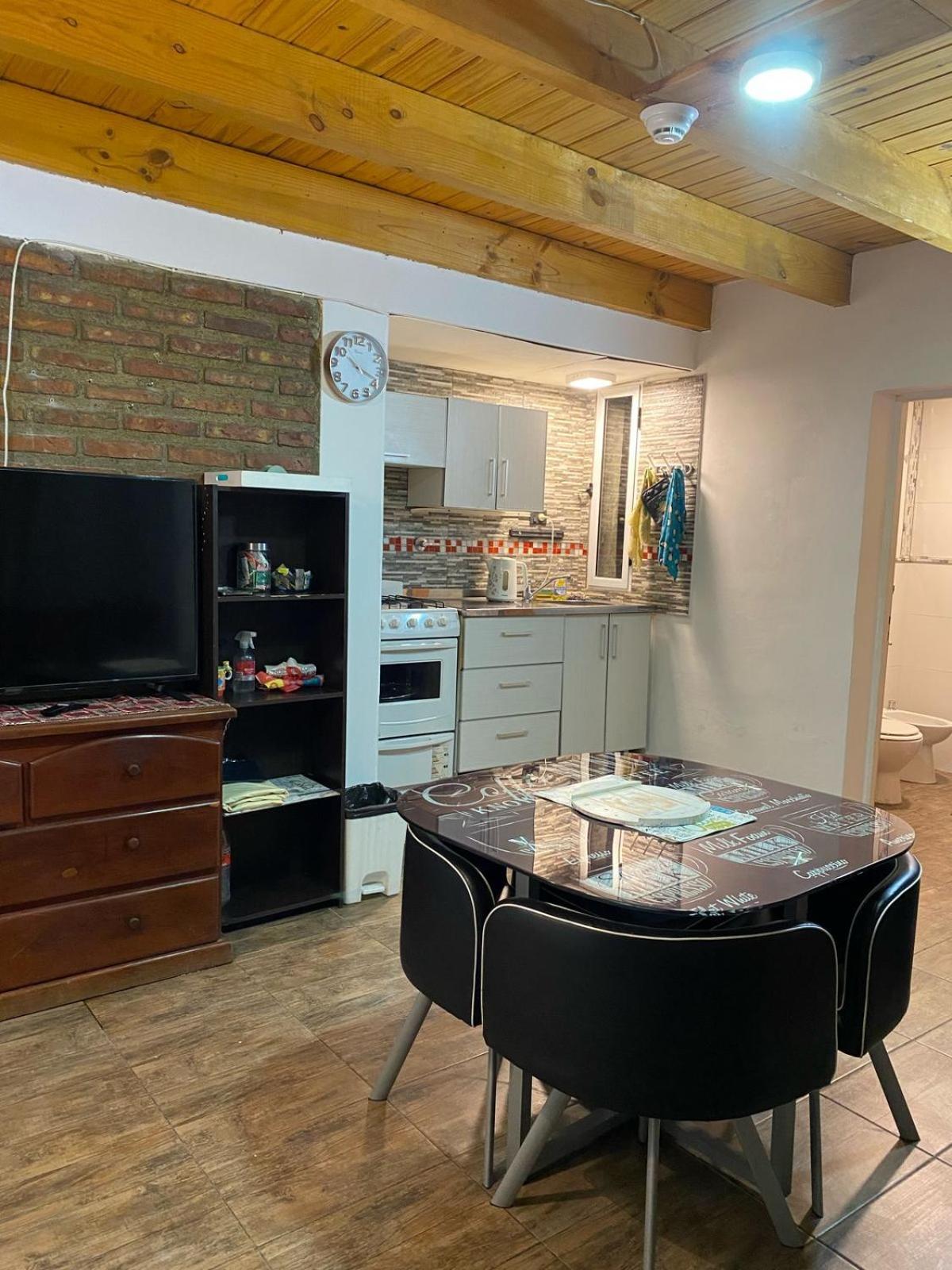 Appartement Makaviza à Villa Pehuenia Extérieur photo