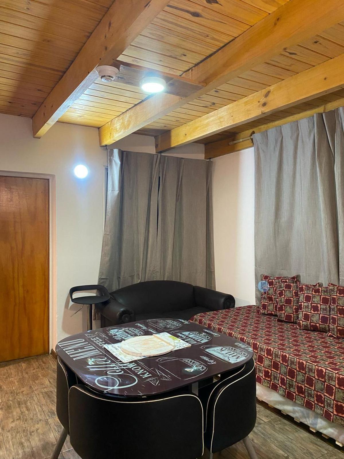 Appartement Makaviza à Villa Pehuenia Extérieur photo
