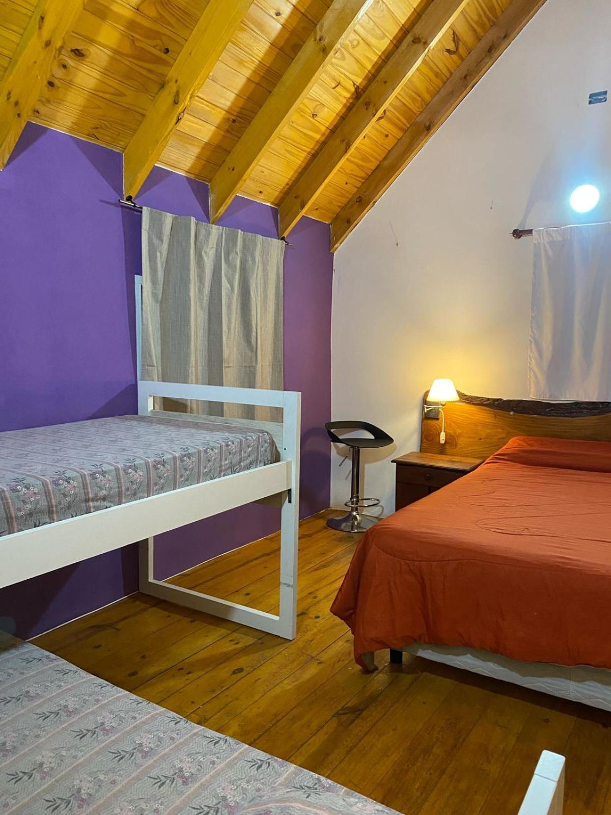 Appartement Makaviza à Villa Pehuenia Extérieur photo