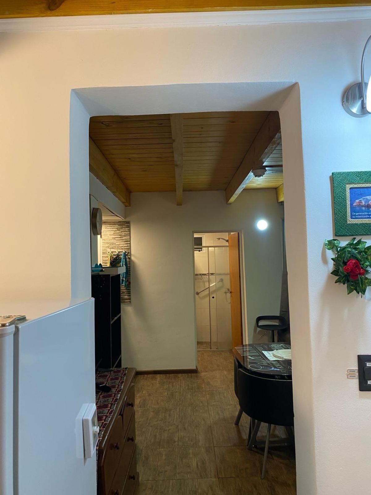 Appartement Makaviza à Villa Pehuenia Extérieur photo