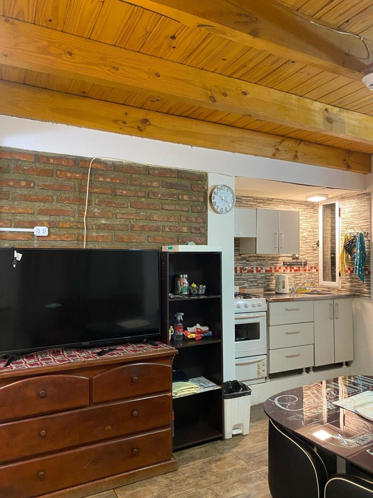 Appartement Makaviza à Villa Pehuenia Extérieur photo