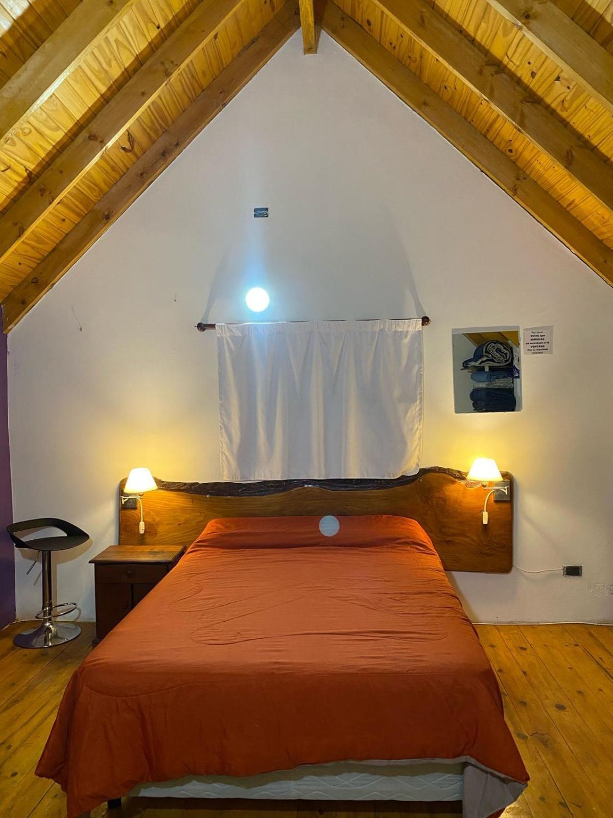 Appartement Makaviza à Villa Pehuenia Extérieur photo