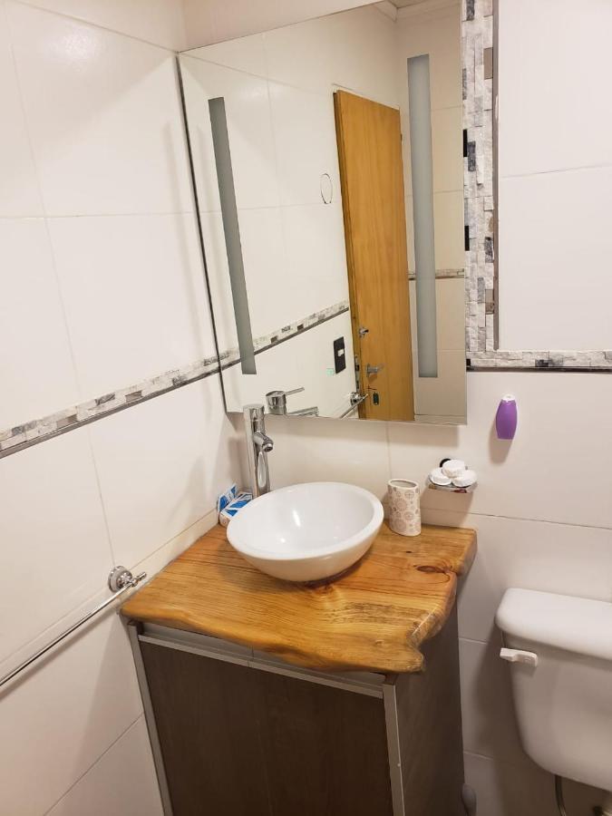 Appartement Makaviza à Villa Pehuenia Extérieur photo