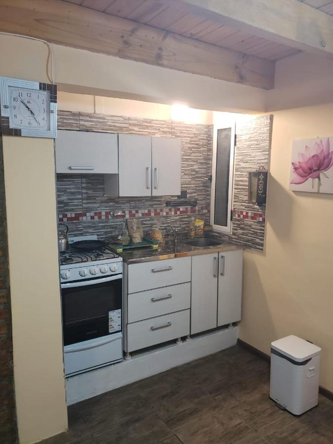 Appartement Makaviza à Villa Pehuenia Extérieur photo